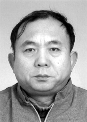 馬長(zhǎng)山 