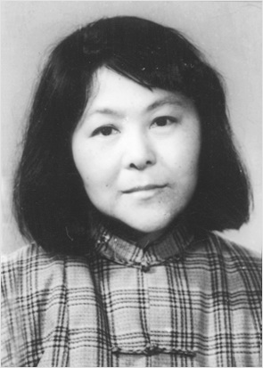 錢(qián)鴻瑛 