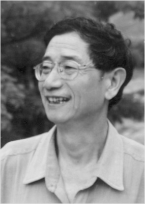 朱先樹(shù) 