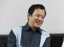 李敬澤：走到廣大讀者和朋友中去　　我們希望通過“大講堂”這樣的形式，讓作家能夠真正地走到廣大讀者和朋友中去……[詳細(xì)]