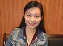 趙菱：我心中的中國(guó)故事傳統(tǒng)文化與我們的當(dāng)代生活、當(dāng)下創(chuàng)作依然有非常親密的關(guān)系，這一點(diǎn)我在創(chuàng)作過(guò)程中有很深刻的感觸。[詳細(xì)]