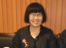 毛蘆蘆：寫(xiě)作，是一件幸福的事我是來(lái)自“民間”的兒童文學(xué)作家，雖然在衢州生活了二十多年，但“鄉(xiāng)心”始終沒(méi)有變。[詳細(xì)]