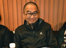 蕭袤：原創(chuàng)兒童文學(xué)的發(fā)展趨勢(shì)作品走出國(guó)門(mén)、關(guān)注優(yōu)秀傳統(tǒng)文化、品質(zhì)的要求增高是原創(chuàng)兒童文學(xué)發(fā)展趨勢(shì)。[詳細(xì)]
