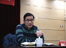 黃賓堂：營(yíng)造健康的批評(píng)生態(tài) 促進(jìn)文學(xué)繁榮發(fā)展批評(píng)和創(chuàng)作是兩個(gè)相互依存的輪子，只有兩個(gè)輪子都發(fā)揮作用，文學(xué)這部大車才能更健康地行進(jìn)。[詳細(xì)]