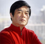 趙本夫：作家對待生活，要扎進去更要浮上來