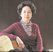 范小青：沉在大地上，記錄時代書寫人