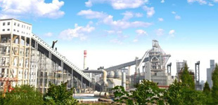 《漢鋼通訊》是經漢中市委宣傳部批準，公司定期刊發(fā)的內部刊物。