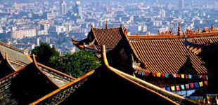 云南省楚雄州文聯(lián)、州作家協(xié)會以及《金沙江文藝》負責推薦楚雄州作家的、《金沙江文藝》發(fā)表的優(yōu)秀文稿。