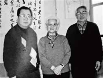 吉狄馬加：懷念詩人、戰(zhàn)士和革命者朱子奇
