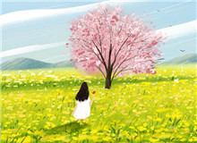 詩意人生讀書小組｜春日讀經(jīng)典，溫柔地對待世界萬物皆有情，讀書就是涵養(yǎng)生命的深情，飽含深情地對待這個世界……[詳細]