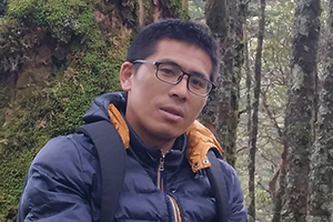 散文獎：《大河》作者：李達偉(白族)         獲獎感言　　《大河》的寫作，是一種重返式的寫作，同時也是一種在場式的寫作，那些在怒江邊教書和生活的過往，在寫作過程中如大河一般流淌不息。無論是《大河》，還是現在寫的《蒼山》，我都想努力重塑一種筋骨，重塑一些在這個時代有些稀缺的精神，我想通過文字重拾那些稀缺的懺悔、善良、愛情、真誠、膽色、平和、謙卑……