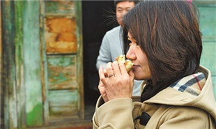 董宏君：深情、深入、深思、深遠(yuǎn)