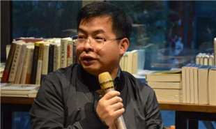 鄧凱：文學(xué)是記錄和表達(dá)脫貧攻堅的最好方式
