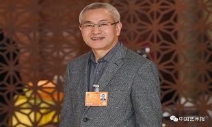 全國政協(xié)委員、南京大學文化與自然遺產(chǎn)研究所所長賀云翱