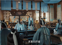 憤怒的香蕉：《贅婿》是一次實驗在《贅婿》的前中后期，其實存在著之于我個人的很多鍛煉的階段……[詳細]