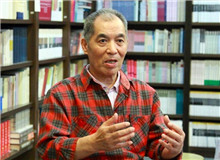 【梁曉聲】	李林榮丨《<人世間>的敘事雄心和史詩傳統(tǒng)的再興》。	席云舒丨《梁曉聲小說與當代文學中的兩種知青形象》；