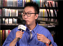 丁丁張：小說對男性的思考符合我們這個年紀的真實　?。ㄐ≌f）對于男性的思考讓我覺得笛安是很“透”的，她沒有把我們描述成另一個樣子。[詳細]