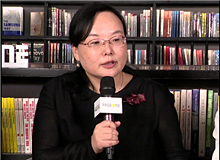 張莉：一部特別有“當下感”的作品　　我們今天對待孩子、愛情、疫情等等心態(tài)都包含在這個作品里面。[詳細]