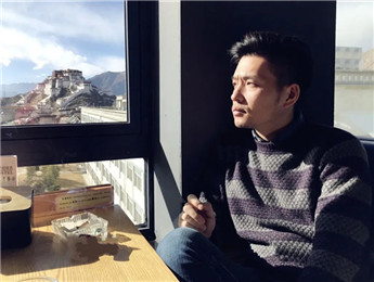 劉康：只有文本立得住，期許才能說(shuō)出口
