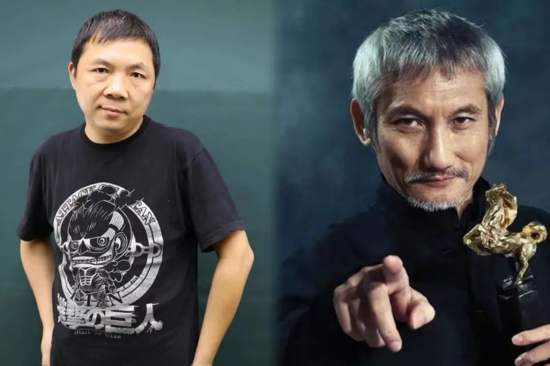 張英，《騰云》雜志副主編，曾經(jīng)擔(dān)任過《南方周末》出版總監(jiān)，《南方周末》高級記者。    徐克（Hark Tsui），中國著名導(dǎo)演、監(jiān)制，以非常理的出招習(xí)慣、天馬行空的想象力著稱，在武俠片、恐怖片、功夫片、科幻片、記錄片等各領(lǐng)域皆有所斬獲。曾獲中國臺灣電影金馬獎、中國香港電影金像獎、大眾電影百花獎等諸多電影獎項。代表作有《龍門客棧》《長津湖》《倩女幽魂》《英雄本色》《黃飛鴻》《笑傲江湖》《智取威虎山》《狄仁杰》系列等。
