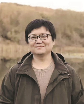 叢治辰，北京大學(xué)中文系副教授。