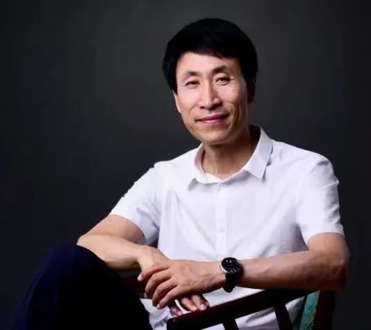 郭文斌，寧夏文聯(lián)主席、寧夏作協(xié)主席