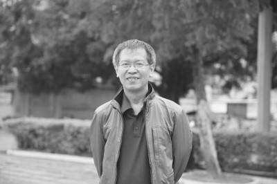 楊少衡，福建省作家協(xié)會名譽主席