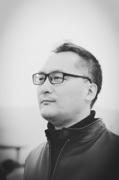  張楚，天津市作家協(xié)會副主席