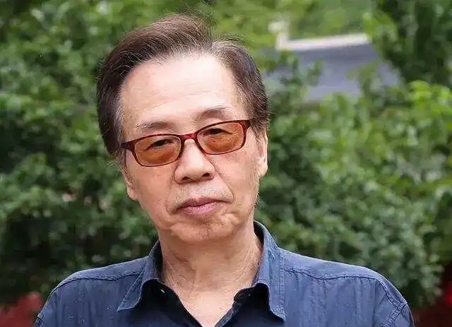 何士光，原貴州省作協(xié)主席