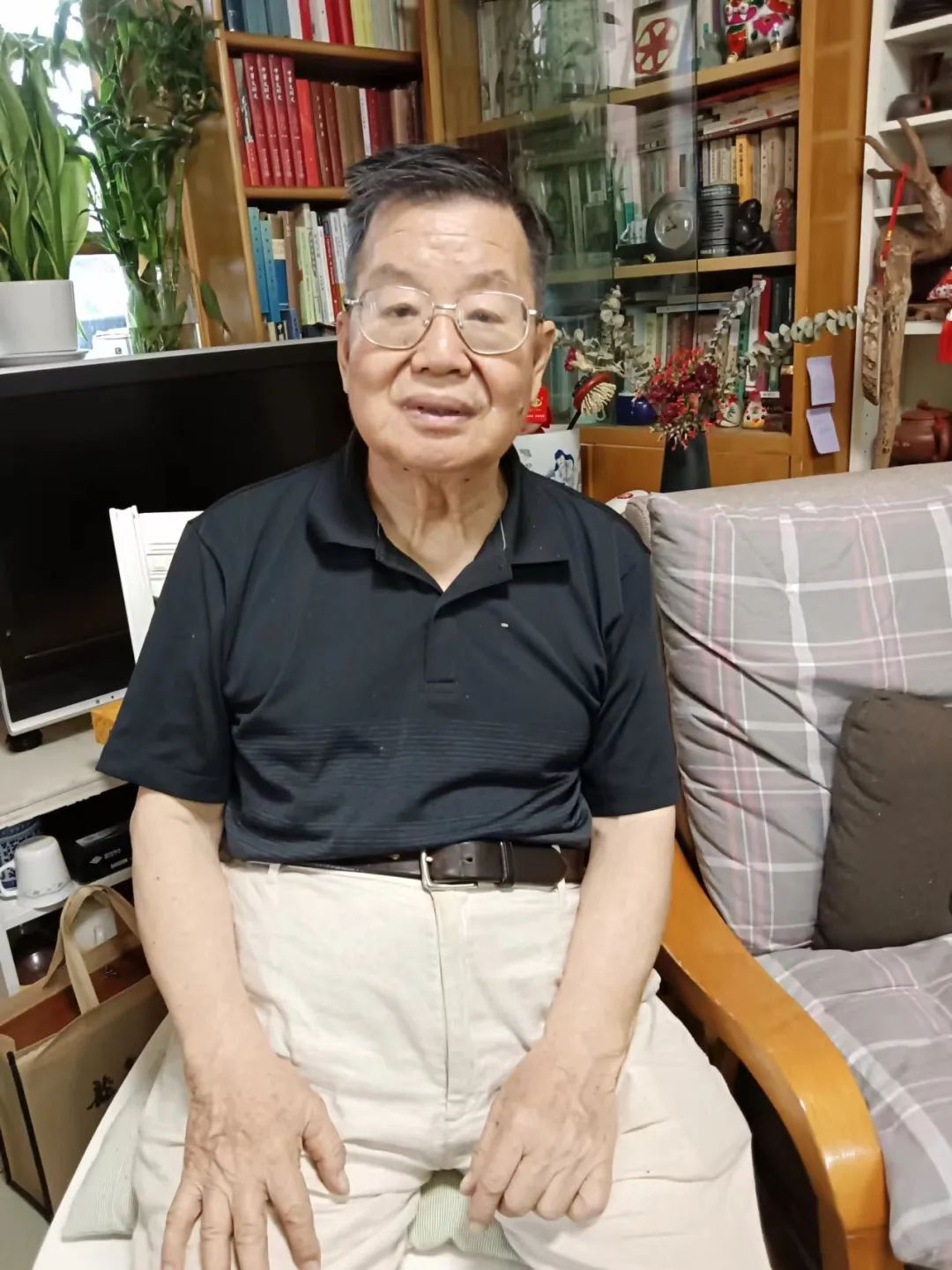 曾鎮(zhèn)南，著名評論家，中國社會科學(xué)院文學(xué)研究所當(dāng)代文學(xué)研究室研究員，首屆魯迅文學(xué)獎獲得者