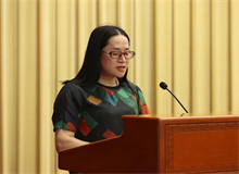 馬金蓮：耐得住寂寞，守得住清貧　　24年來，繁雜瑣碎的工作生活之余，我堅持文學夢想，發(fā)表作品600多萬字，出版作品21部……[詳細]