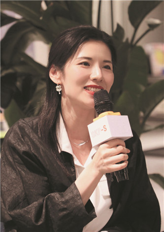孫茜，編審，江蘇鳳凰文藝出版社副社長，閱讀推廣人