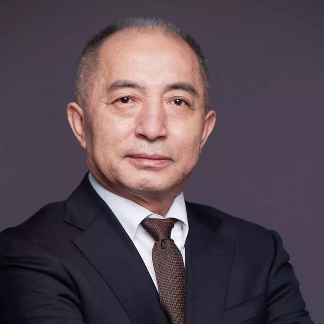 白冰  兒童文學(xué)作家、接力出版社總經(jīng)理
