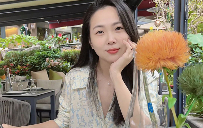 新浪潮”訪談 | 丁甲：不停撕開舒適區(qū)挺痛苦，但值得