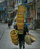羅大佺：鄉(xiāng)村老物件（三題）