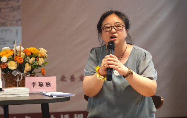 致敬教育燃燈者！《師范生》圖書分享會在渝舉行